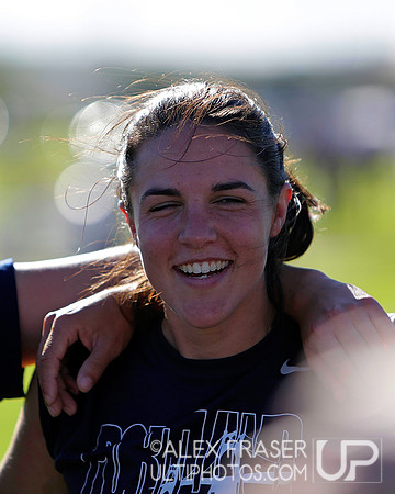 Thursday Pool Play - 2014 USAU National Championships