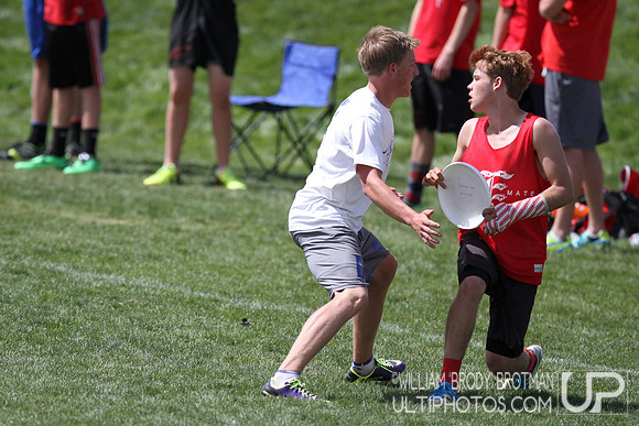 Colorado High School Boys State Championships