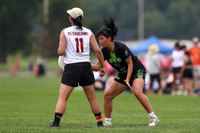 2022 World Ultimate Club Championships