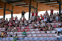 Canada Mixed v Japan - WU24 Wednesday