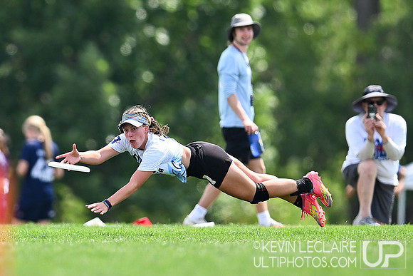 MN Superior vs Philadelphia Forge U20X Final - 2025 YCC Monday