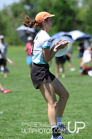 USAU Masters Championships