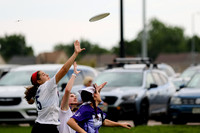 2025 YCC Saturday R3 U20G Action