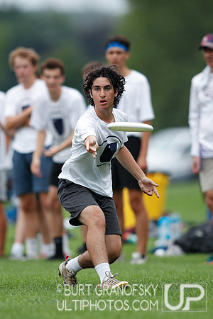 Boston Invite 2025