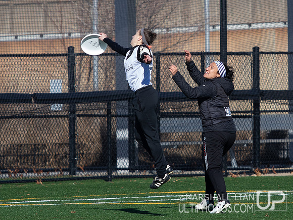 DC Shadow 2022 Tryout #3