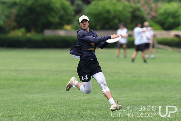 2025 Boston Invite