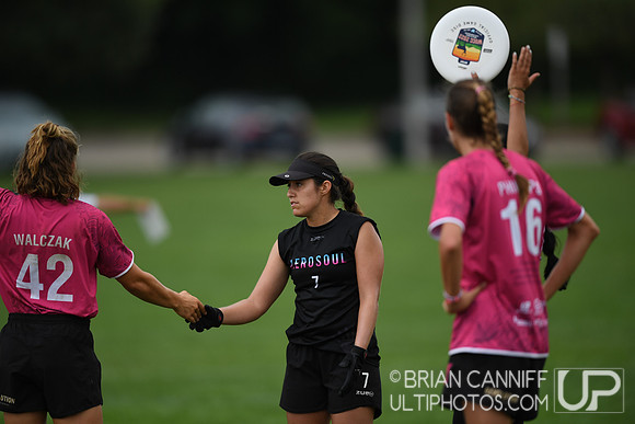 2022 World Ultimate Club Championships