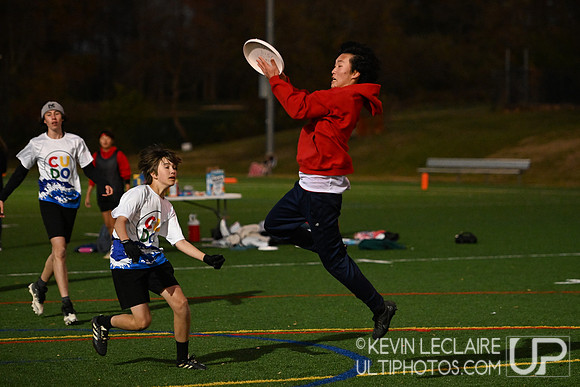 VA Mixed HS States 2024 Saturday
