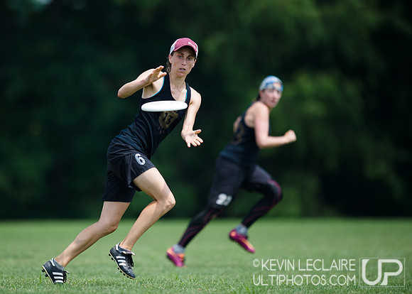 Chesapeake Invite 2014 Sunday Action