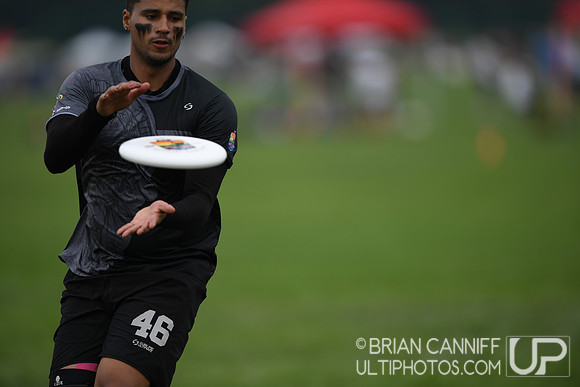 2022 World Ultimate Club Championships