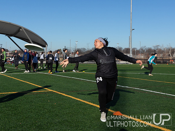 DC Shadow 2022 Tryout #3