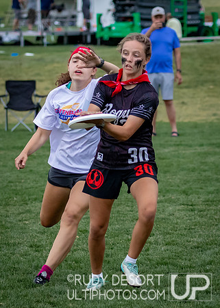 2024 USA Ultimate Youth Club Championships