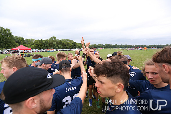 2022 World Ultimate Club Championships