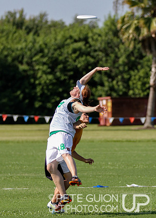 USAU Masters Championships