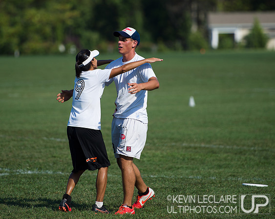 Capital Sectionals 2014 Saturday action