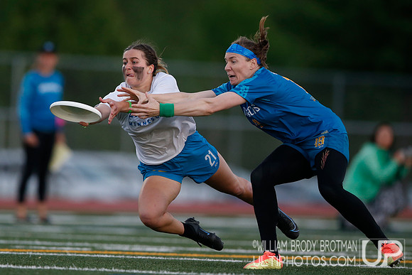 Day 1 of PUL regular season