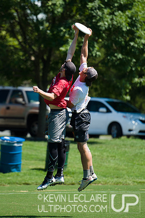Chesapeake Open 2016 Saturday Action