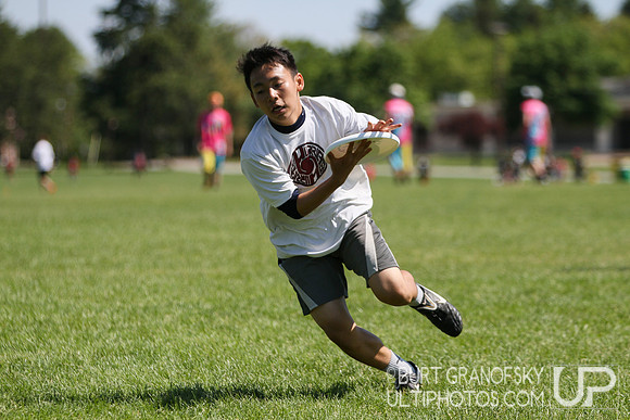 2014 Massachusetts State Championships -- Open Division III