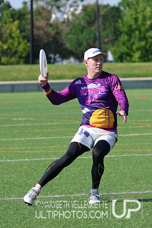 USAU Masters Championships
