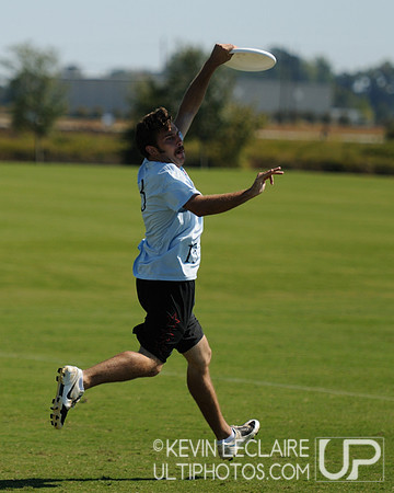 Mid-Atlantic Open Regionals Sunday Competition