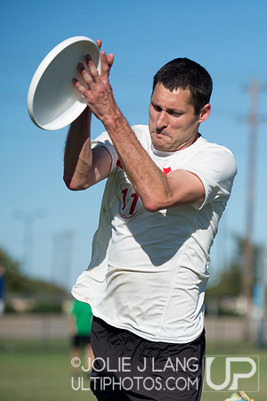 USAU Club Nationals 2014