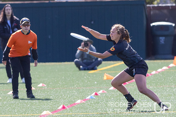 Stanford Invite 2025