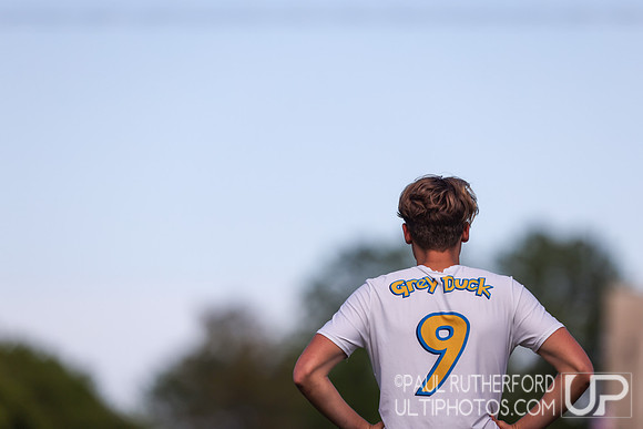 2022 USA Ultimate Division I College Championships
