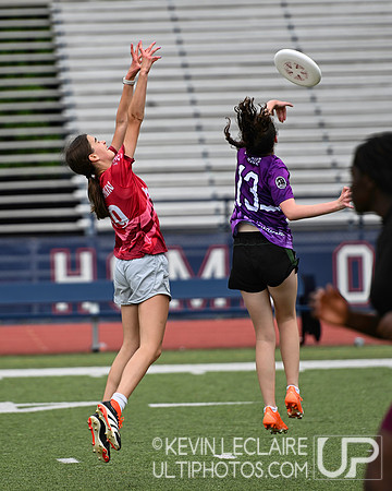 Lake Braddock v Madison MadLUV
