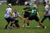 2022 World Ultimate Club Championships