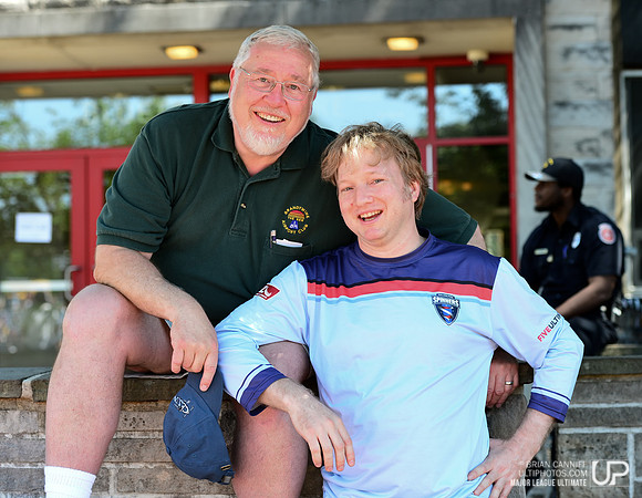 BOS Whitecaps at PHL Spinners - MLU - 6/15/14