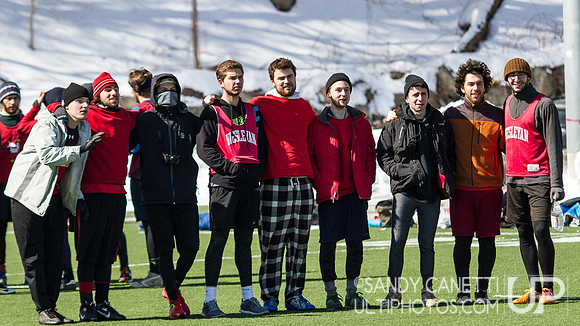 1st Annual West Point Ultimate Classic