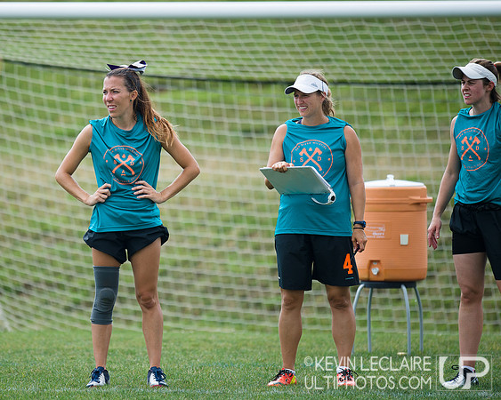 Chesapeake Invite 2014 Saturday Action
