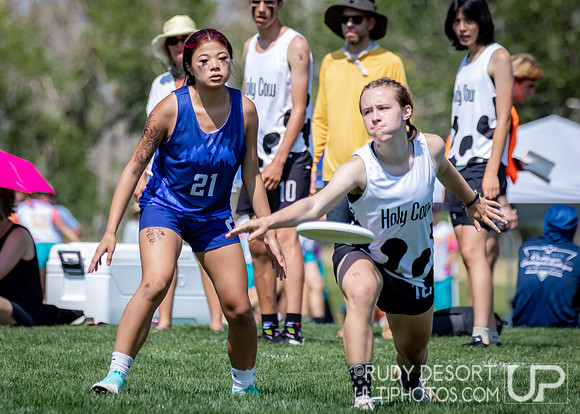 2024 USA Ultimate Youth Club Championships