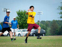 2014 Southern High School Regional Championship