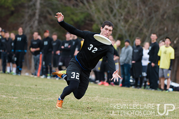 2014 Queen City Tune Up Saturday Action