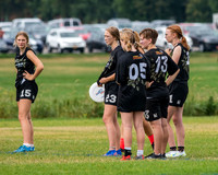 US Open YCC 2022 Saturday