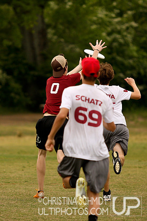 Round 7 -- Juniors Terminus 2012