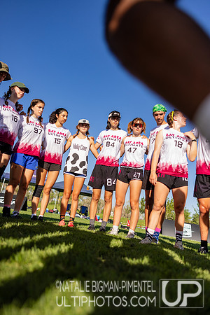 2024 USA Ultimate Youth Club Championships