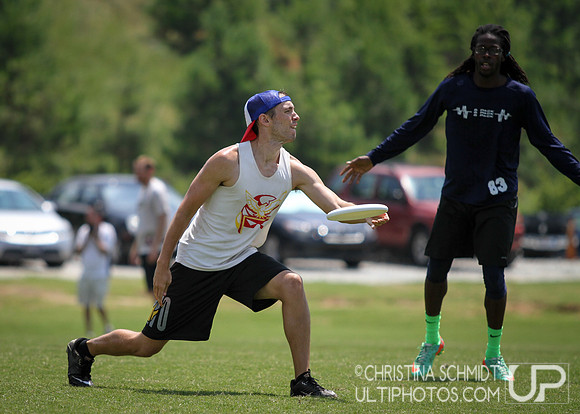 Sunday - Club Terminus 2014