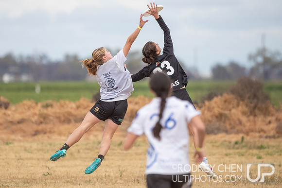 Stanford Invite 2022