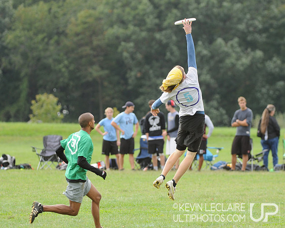Mid-Atlantic Mixed & Women's Regionals Preview