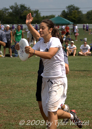 Women's Finals Bonus Coverage - Capitals v. Brute Squad
