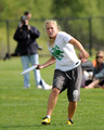 Saturday 8:30am Round - Open - 2011 College Championships