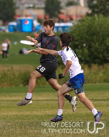 2022 USA Ultimate Youth Club Championships