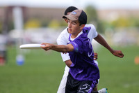U16 Boys - Saturday - 2016 USAU Youth Club Championships