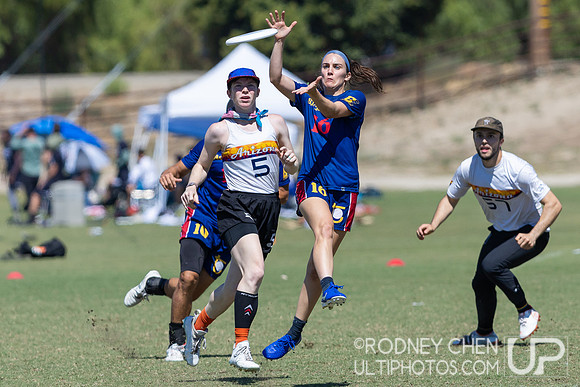 Southwest Club Regionals 2024
