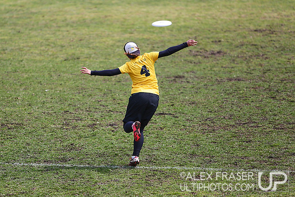 Saturday Coverage - 2014 Northwoods D-III Conference Championships