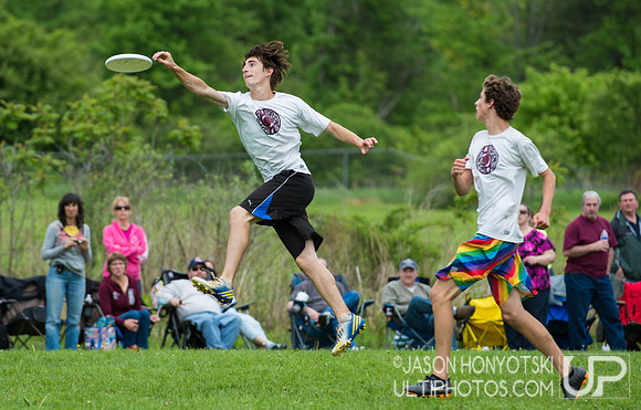 Mass HS States 2014