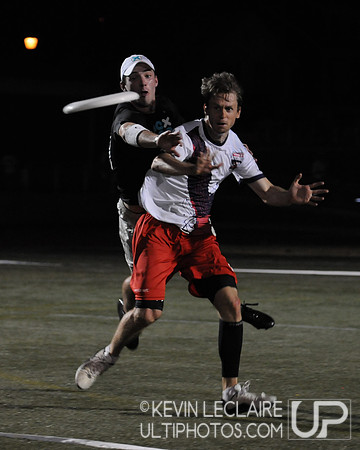 Nexgen vs. Truck Stop Exhibition Game