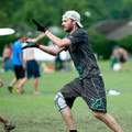Loquitos vs Flying Angels Bern - Pool EE - Open - WUCC 2014